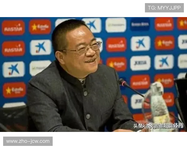 陈雁升正式出售西班牙人俱乐部中资控股时代落幕迎来新篇章